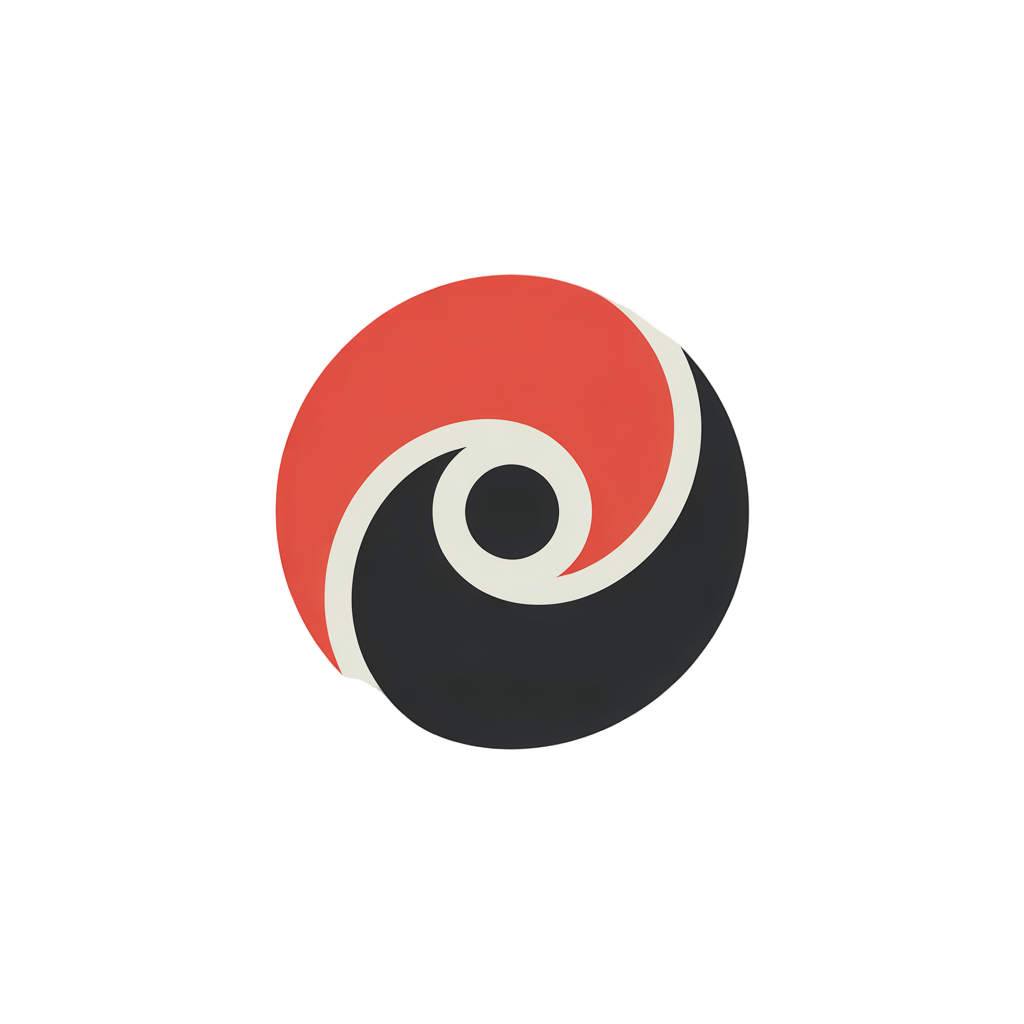 91电影传媒 Logo